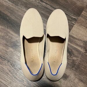 Rothy loafers